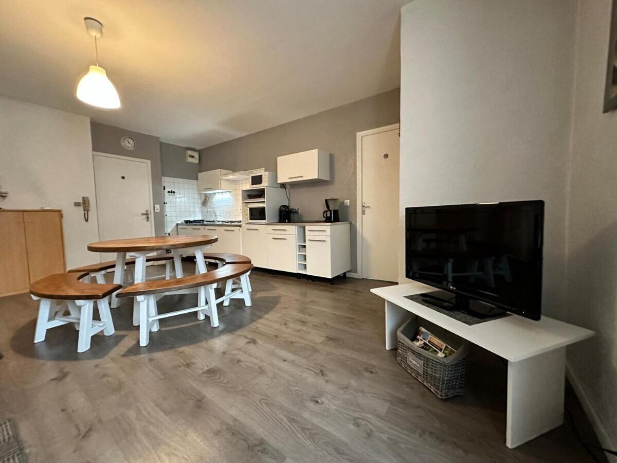 Les 5 Sources * Vals-les-Bains
