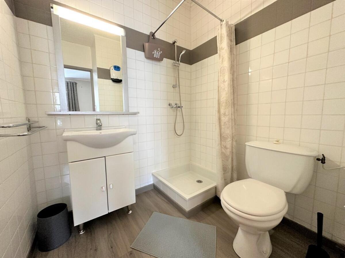 Les 5 Sources Vakantiehuis Vals-les-Bains
