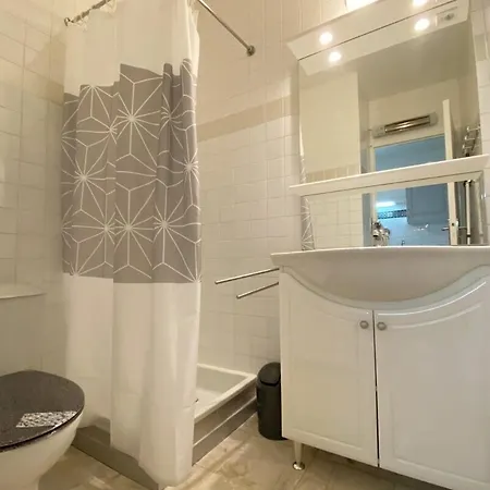 Villa Les 5 Sources Vals-les-Bains Zimmer foto