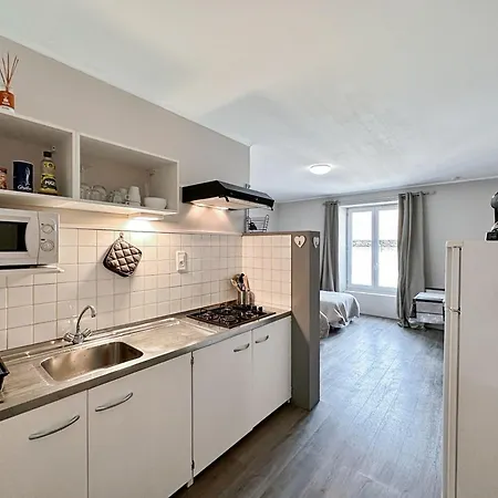 Villa Les 5 Sources Vals-les-Bains Zimmer foto