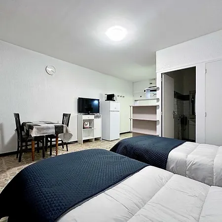 Villa Les 5 Sources Vals-les-Bains Zimmer foto