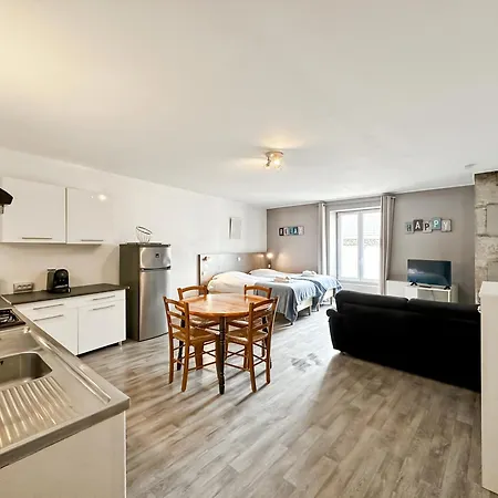 Villa Les 5 Sources Vals-les-Bains Zimmer foto