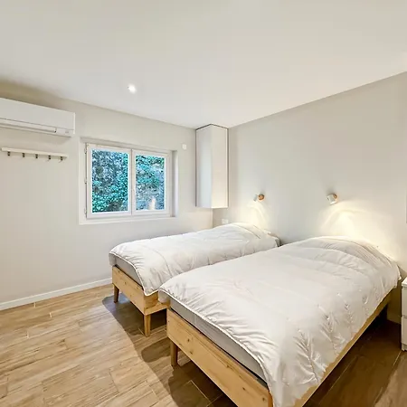 Villa Les 5 Sources Vals-les-Bains Zimmer foto