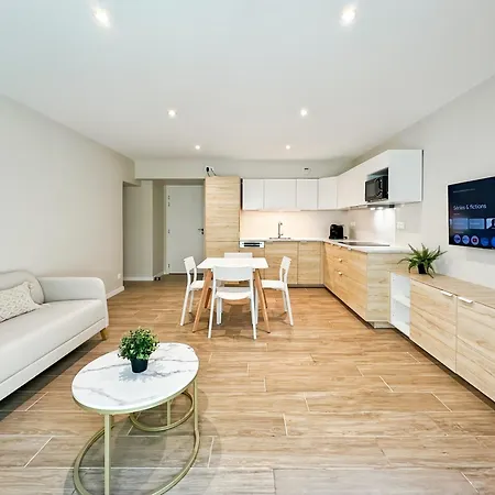 Villa Les 5 Sources Vals-les-Bains Zimmer foto