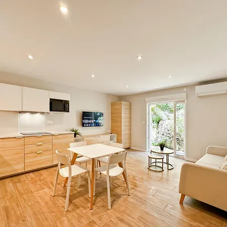 Villa Les 5 Sources Vals-les-Bains Zimmer foto
