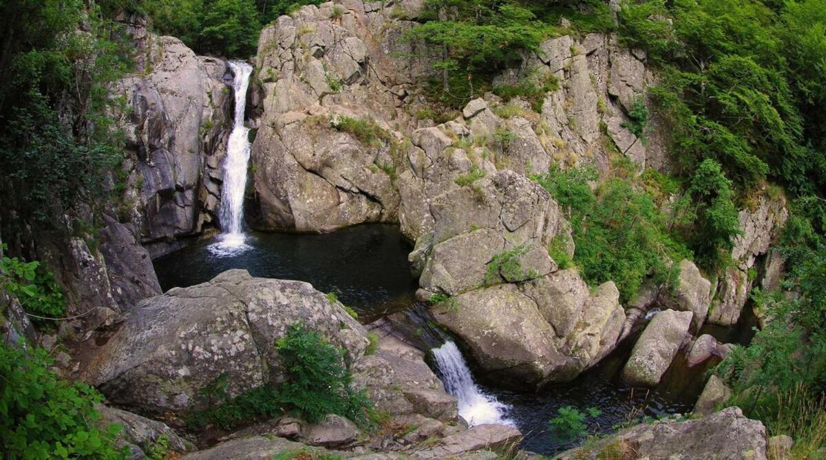 Ferienhaus Les 5 Sources Vals-les-Bains