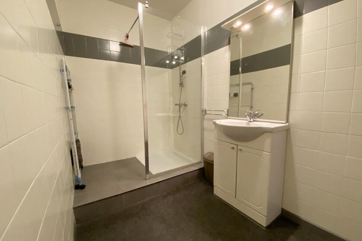 Les 5 Sources Ferienhaus *