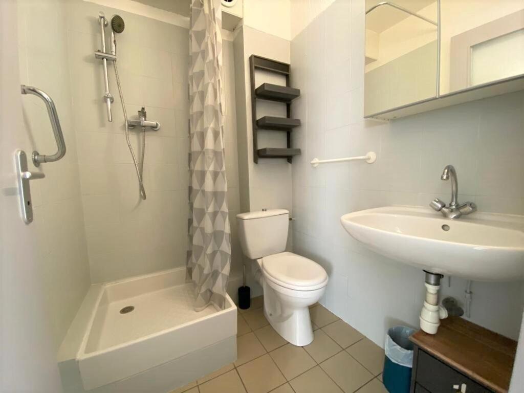 Les 5 Sources Ferienhaus