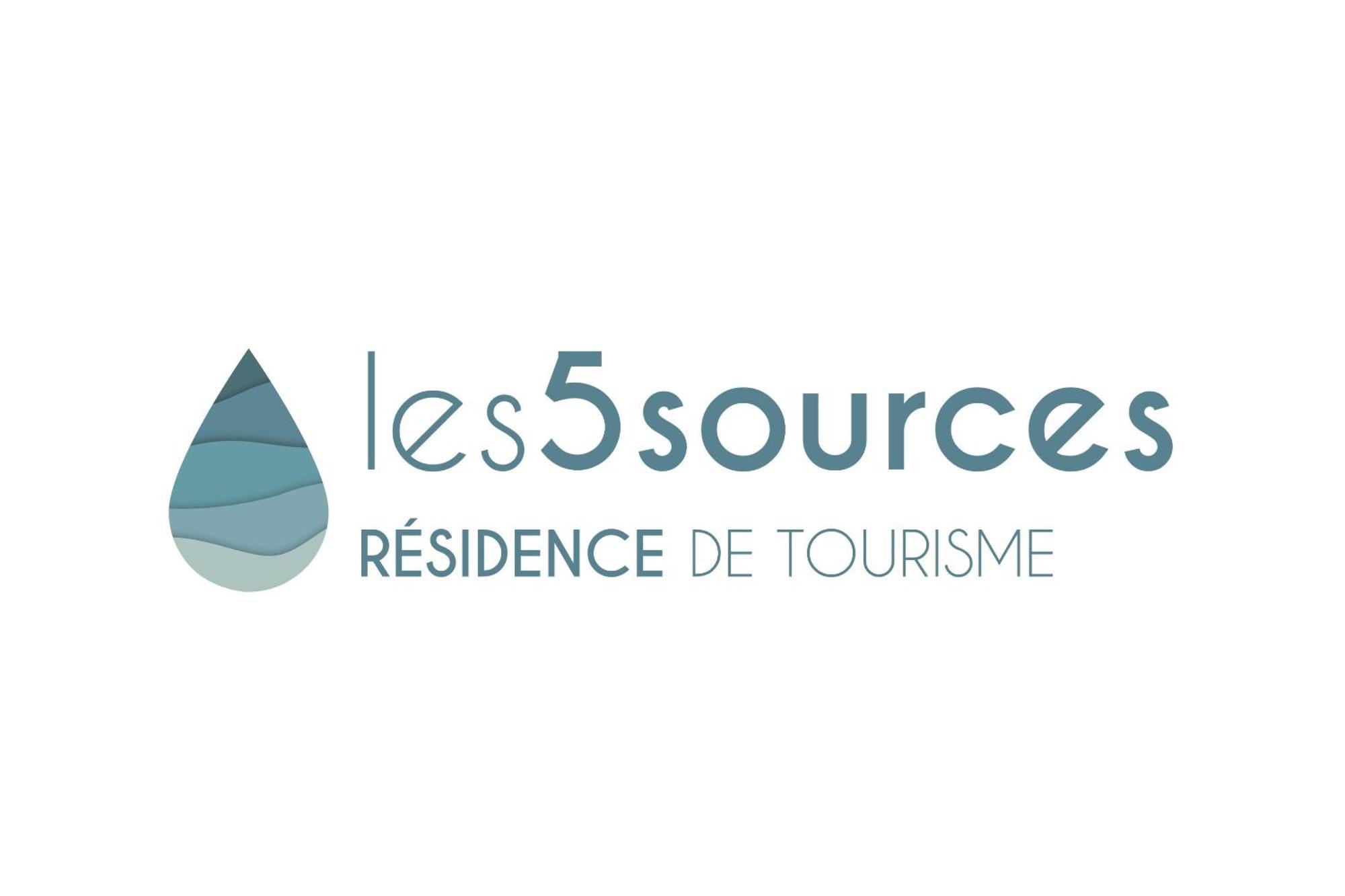 Les 5 Sources * Vals-les-Bains