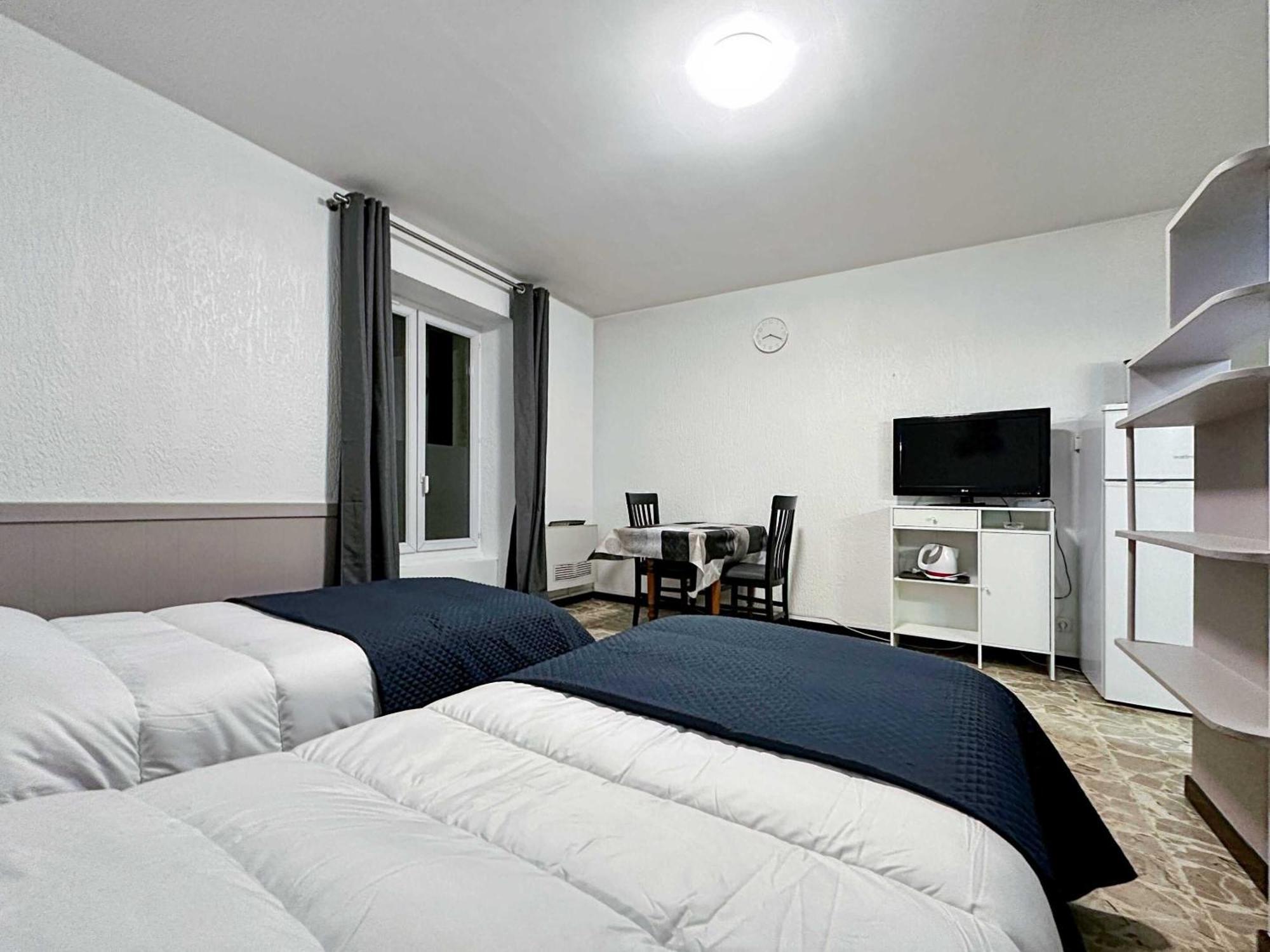 Les 5 Sources Ferienhaus