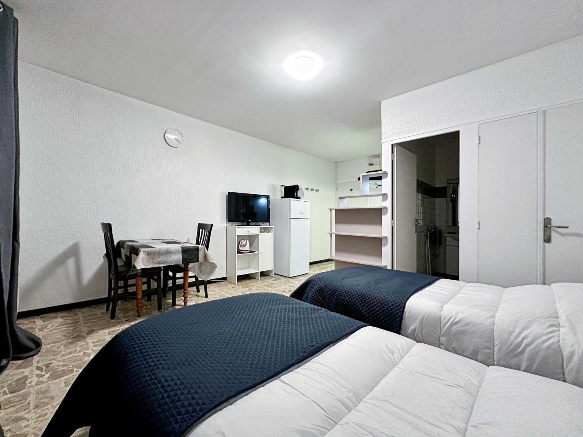 Ferienhaus Les 5 Sources Vals-les-Bains