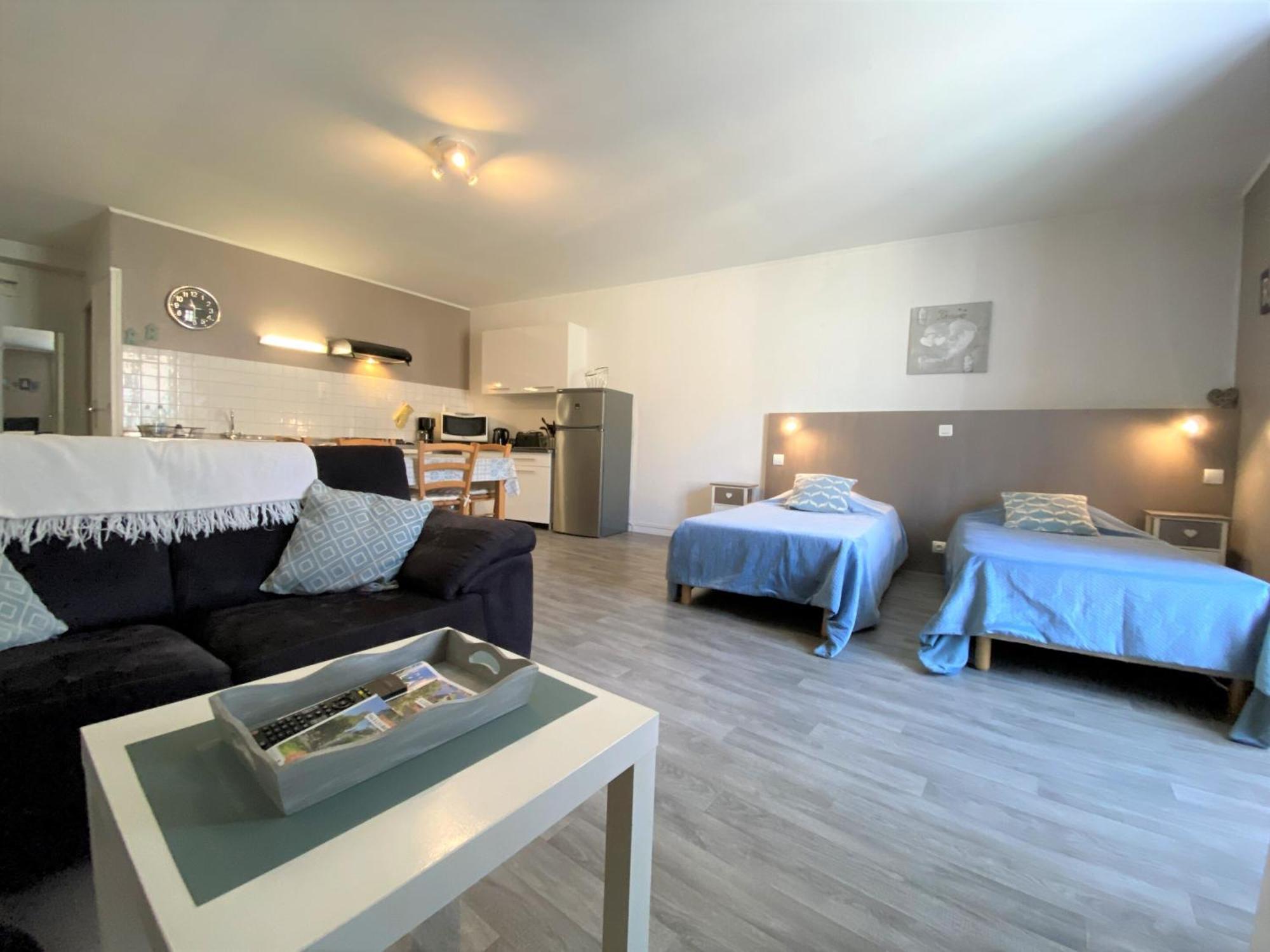 Les 5 Sources Ferienhaus Vals-les-Bains