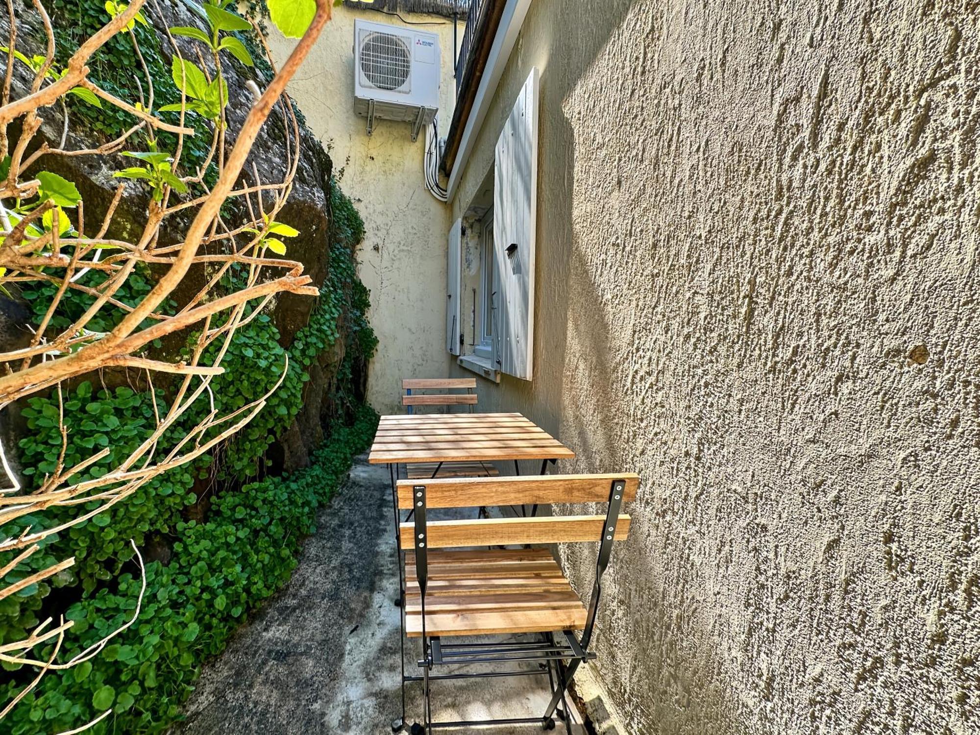 Les 5 Sources Ferienhaus