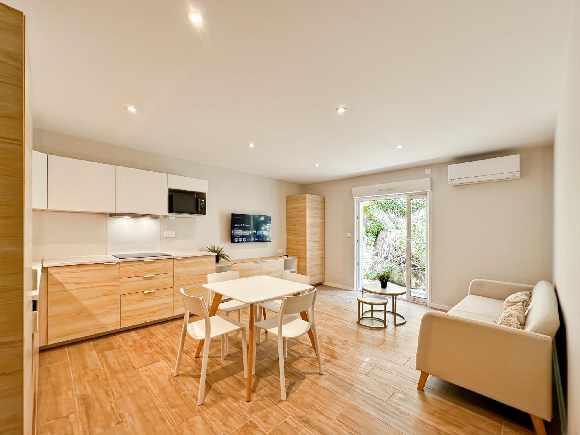 Les 5 Sources Ferienhaus Vals-les-Bains